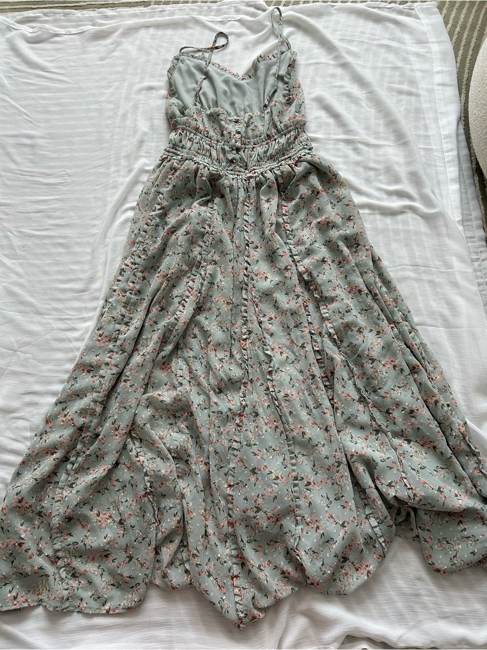 Breath of Youth - Magical Rose Petals on the Floor Dress - Small - Picture 8 of 9